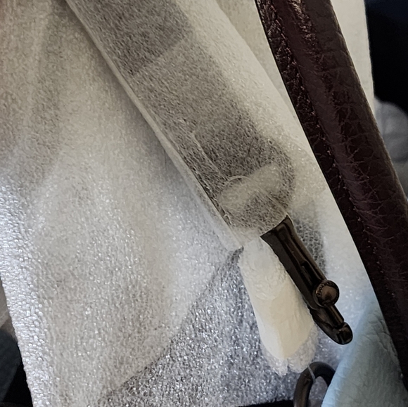 Coach NWT Cashin 22 - Picture 7 of 15